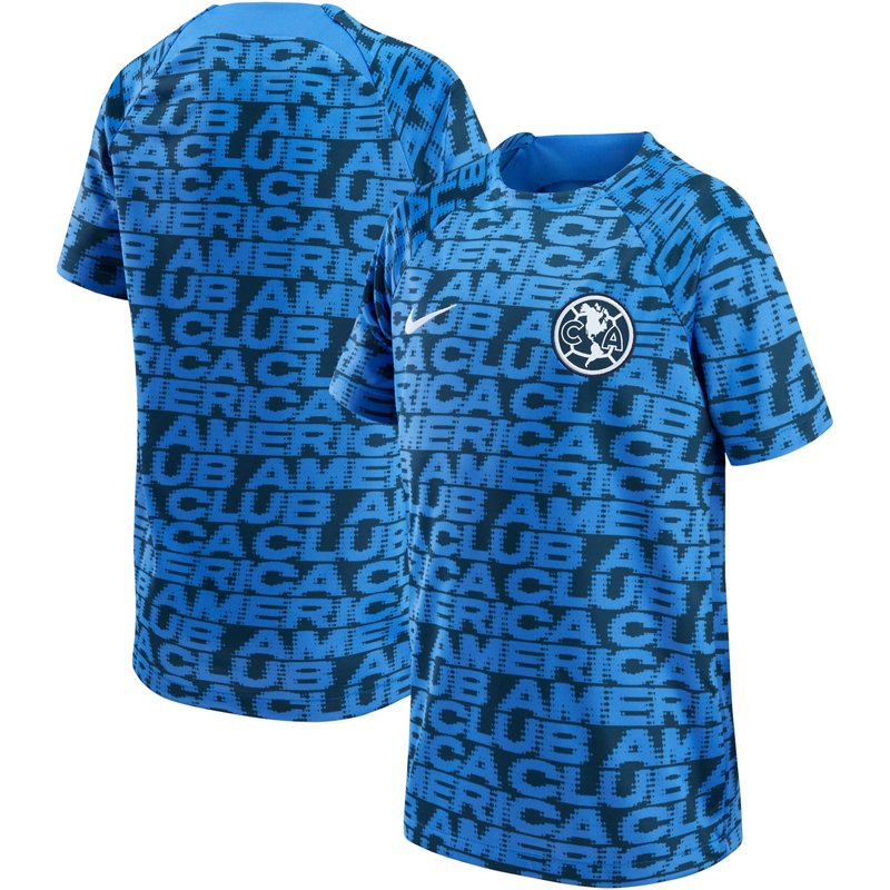 Youth Nike Club Ame… - image