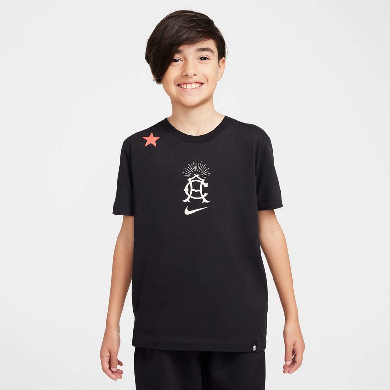 Youth Nike Club Ame… - image