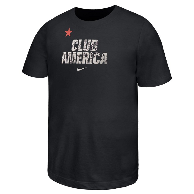 Youth Nike Club Ame… - image