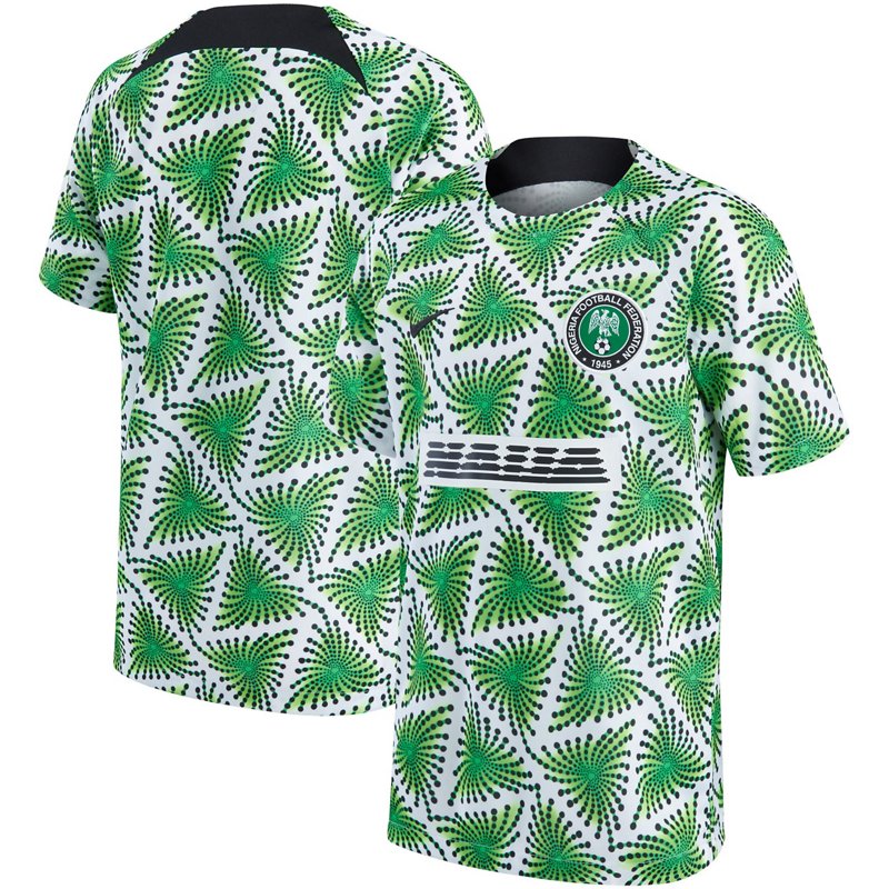 Youth Nike Nigeria … - image