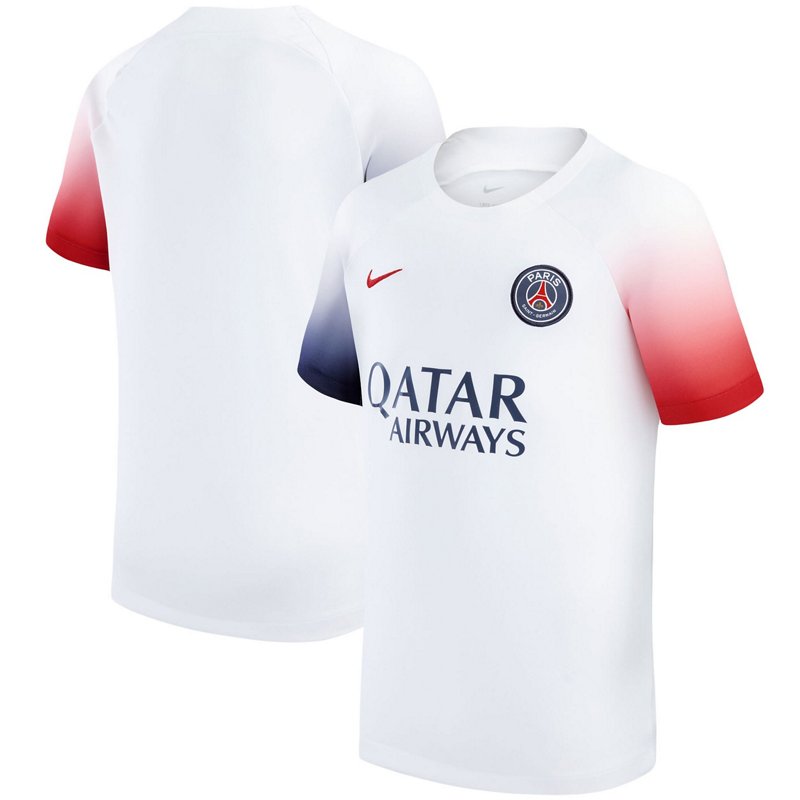 Youth Nike Paris Sa… - image
