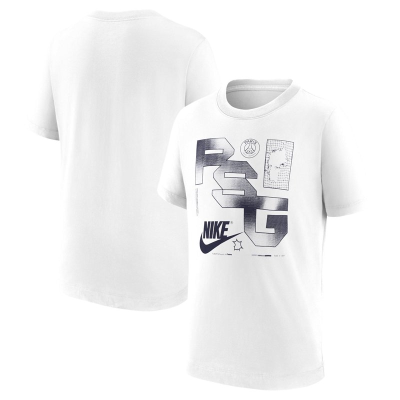 Youth Nike Paris Sa… - image