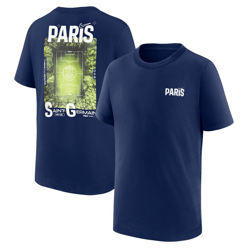Youth Nike Paris Sa… - image