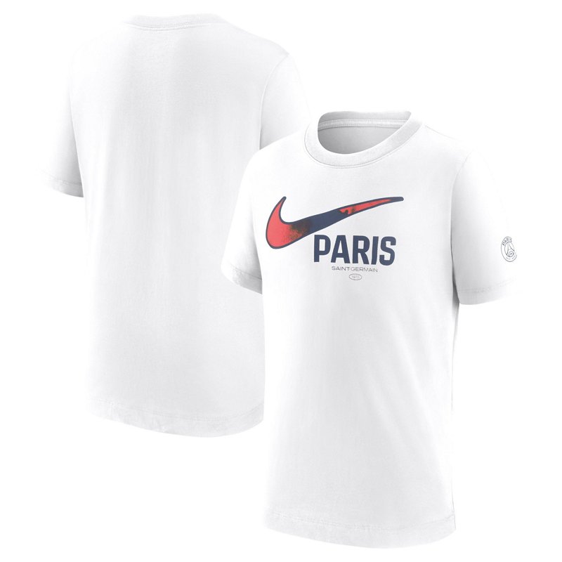 Youth Nike Paris Sa… - image