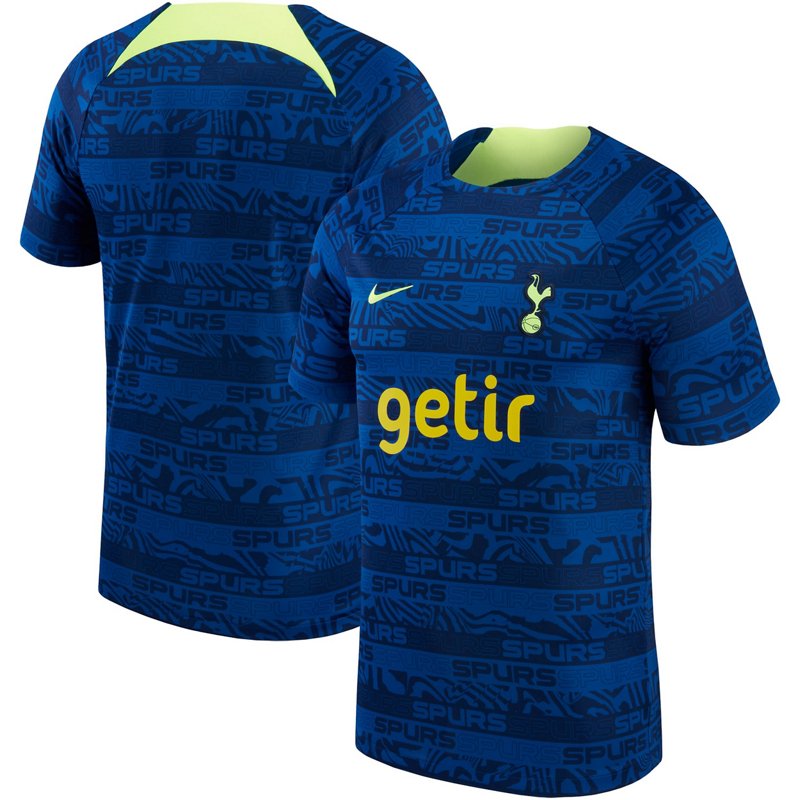 Youth Nike Tottenha… - image