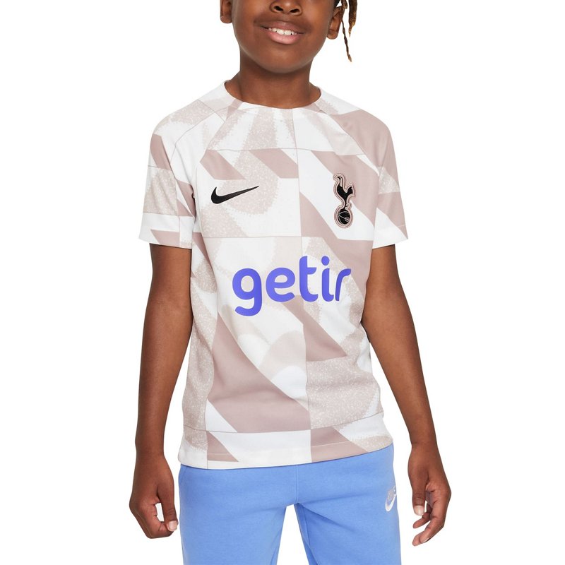 Youth Nike Tottenha… - image