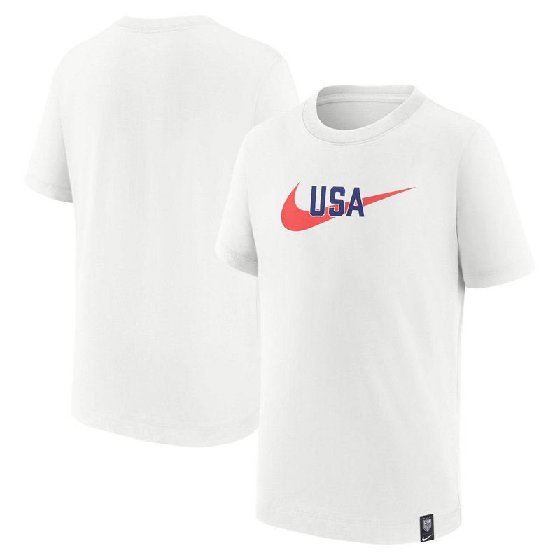 Youth Nike Uswnt Sw… - image