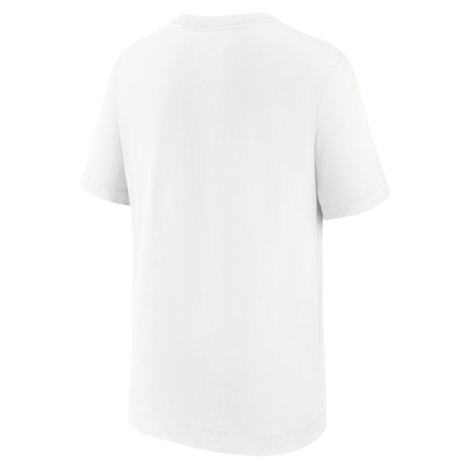 Youth Nike USWNT Swoosh T-Shirt - view number 3