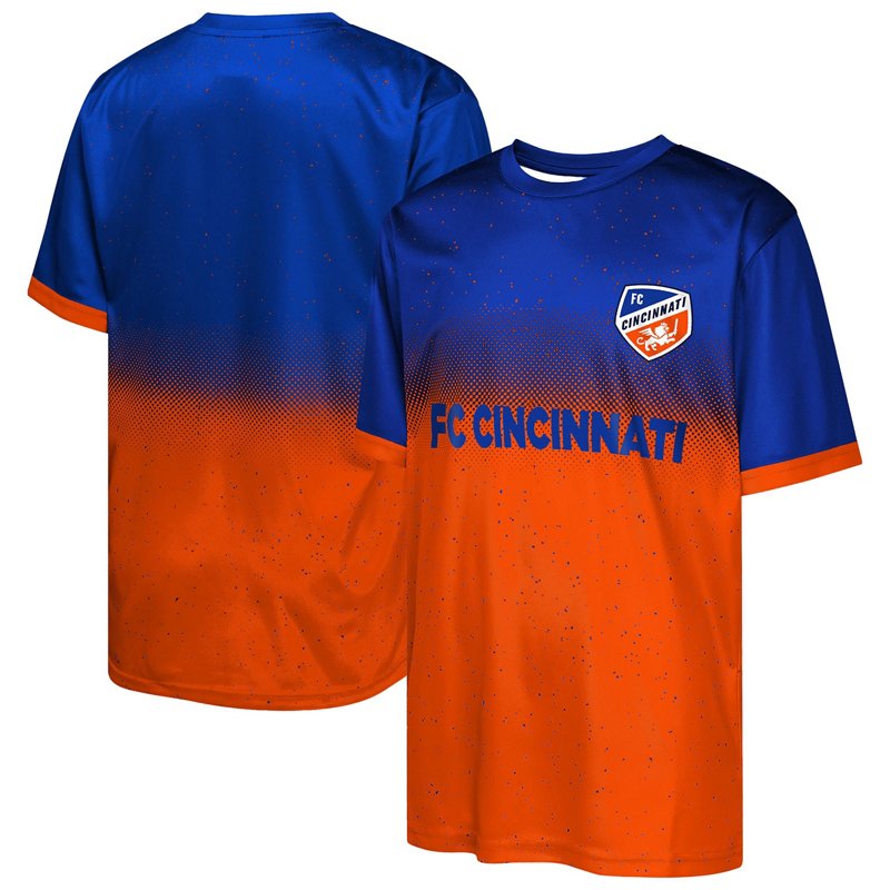 Youth Outerstuff Fc… - image