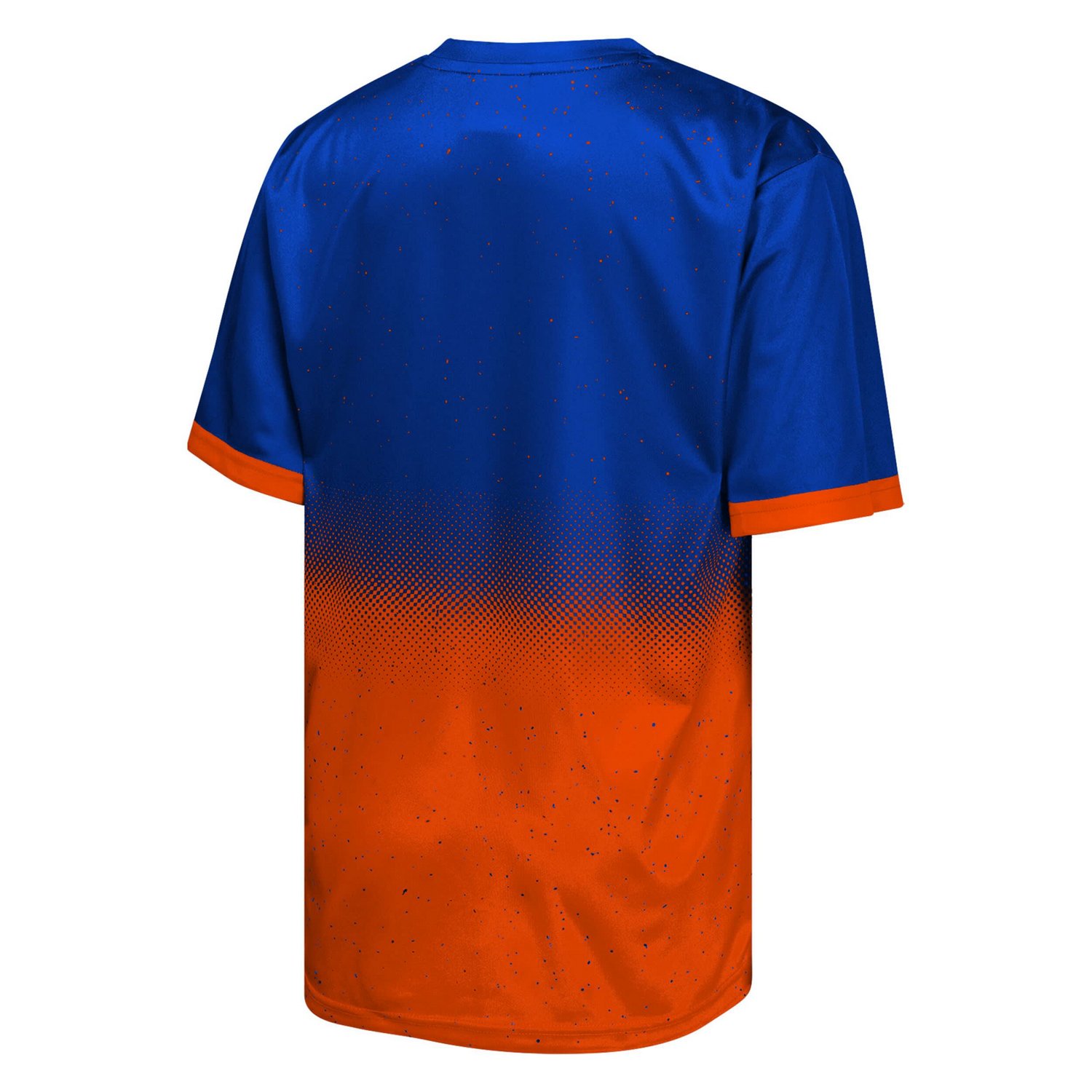 Youth Outerstuff FC Cincinnati Stalwart Defender T-Shirt                                                                         - view number 3