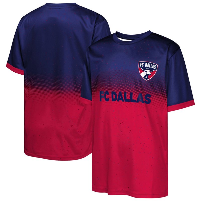 Youth Outerstuff Fc… - image