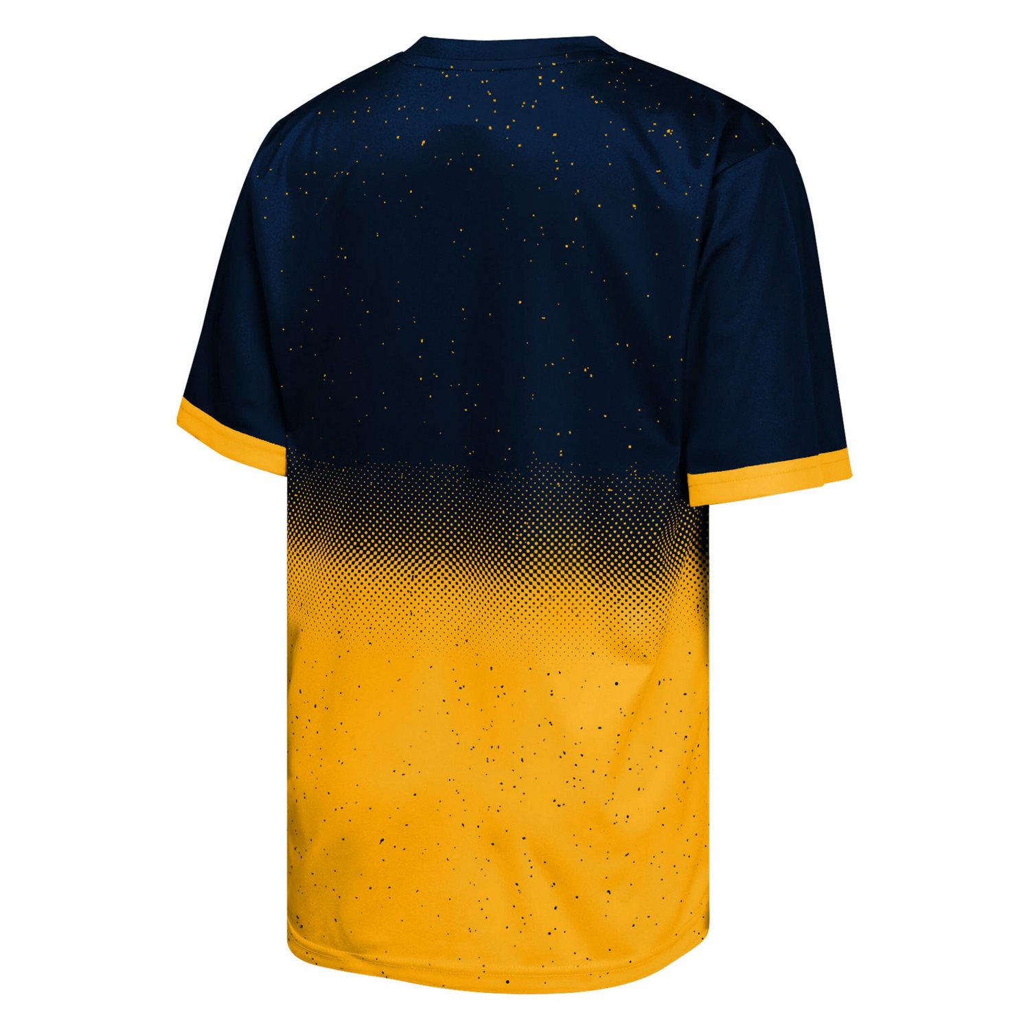 Youth Outerstuff LA Galaxy Stalwart Defender T-Shirt - view number 3