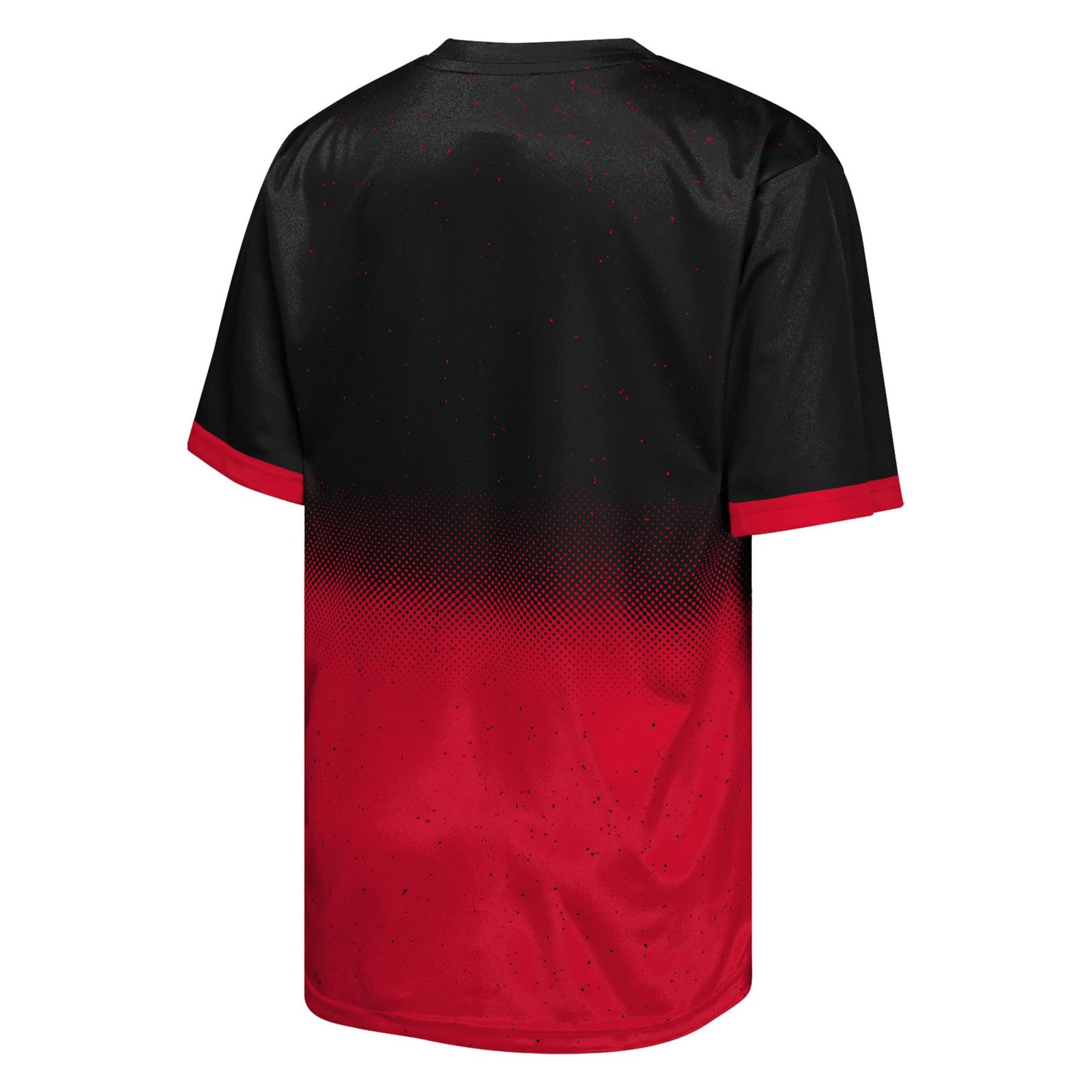 Youth Outerstuff New York Red Bulls Stalwart Defender T-Shirt - view number 3