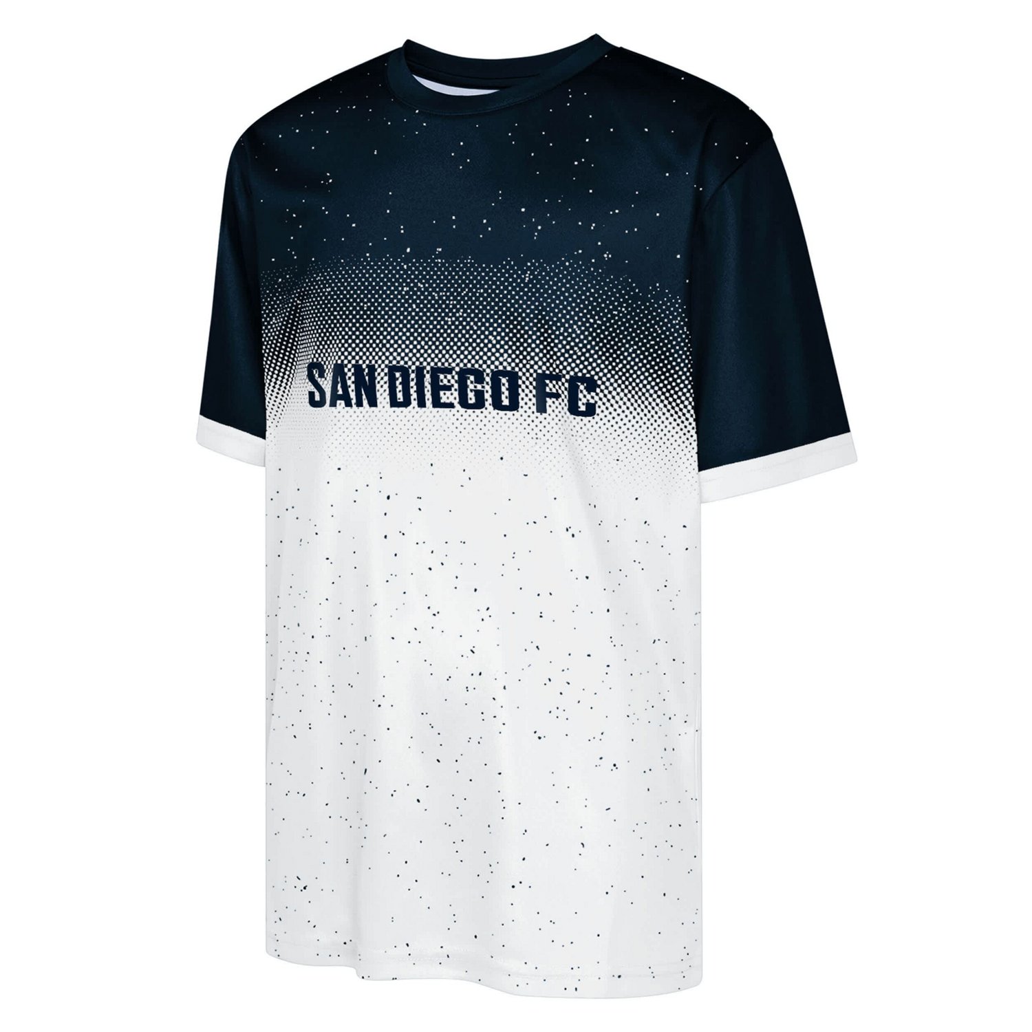 Youth Outerstuff San Diego FC Stalwart Defender T-Shirt