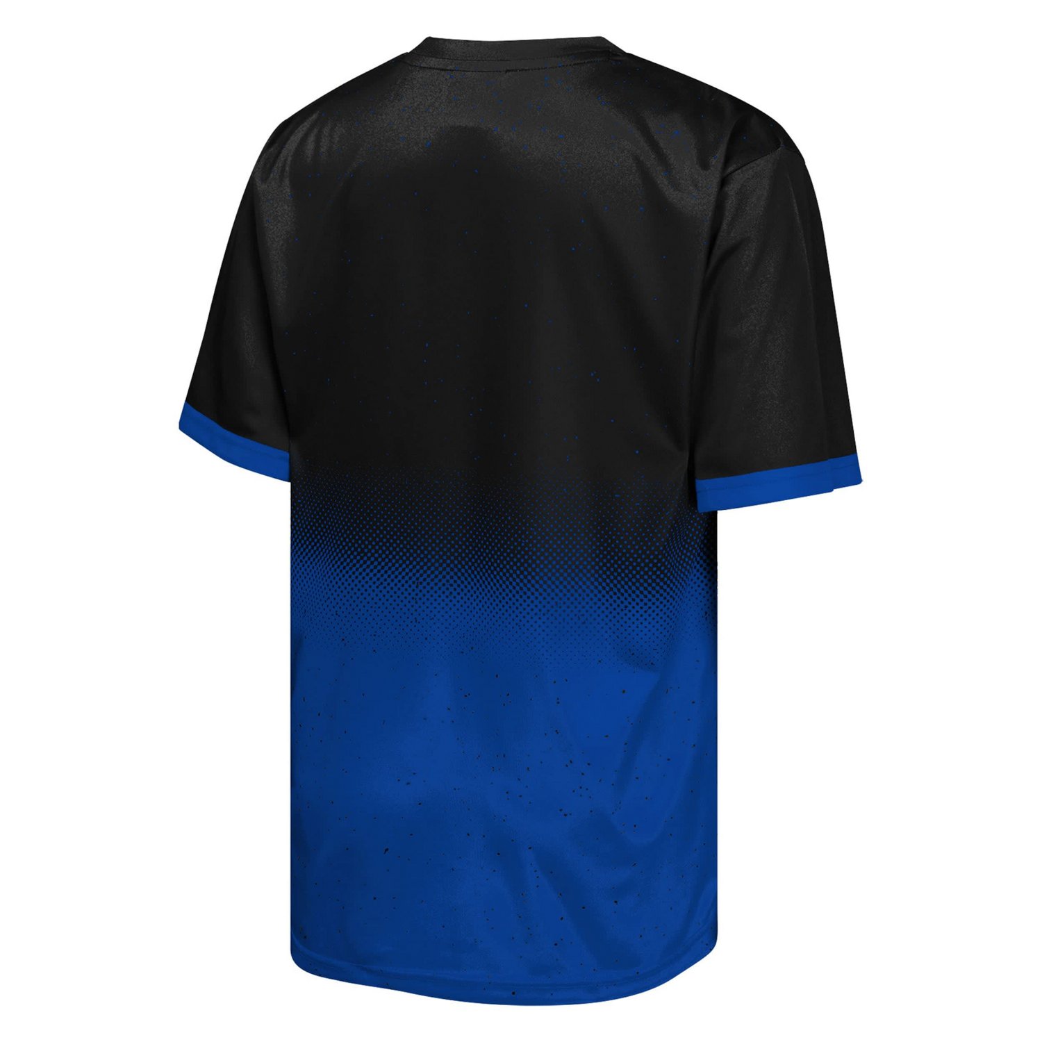 Youth Outerstuff San Jose Earthquakes Stalwart Defender T-Shirt - view number 3