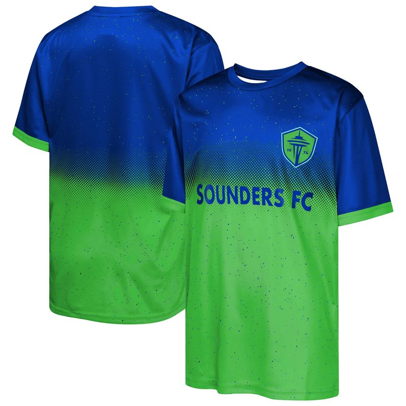 Youth Outerstuff Se… - image