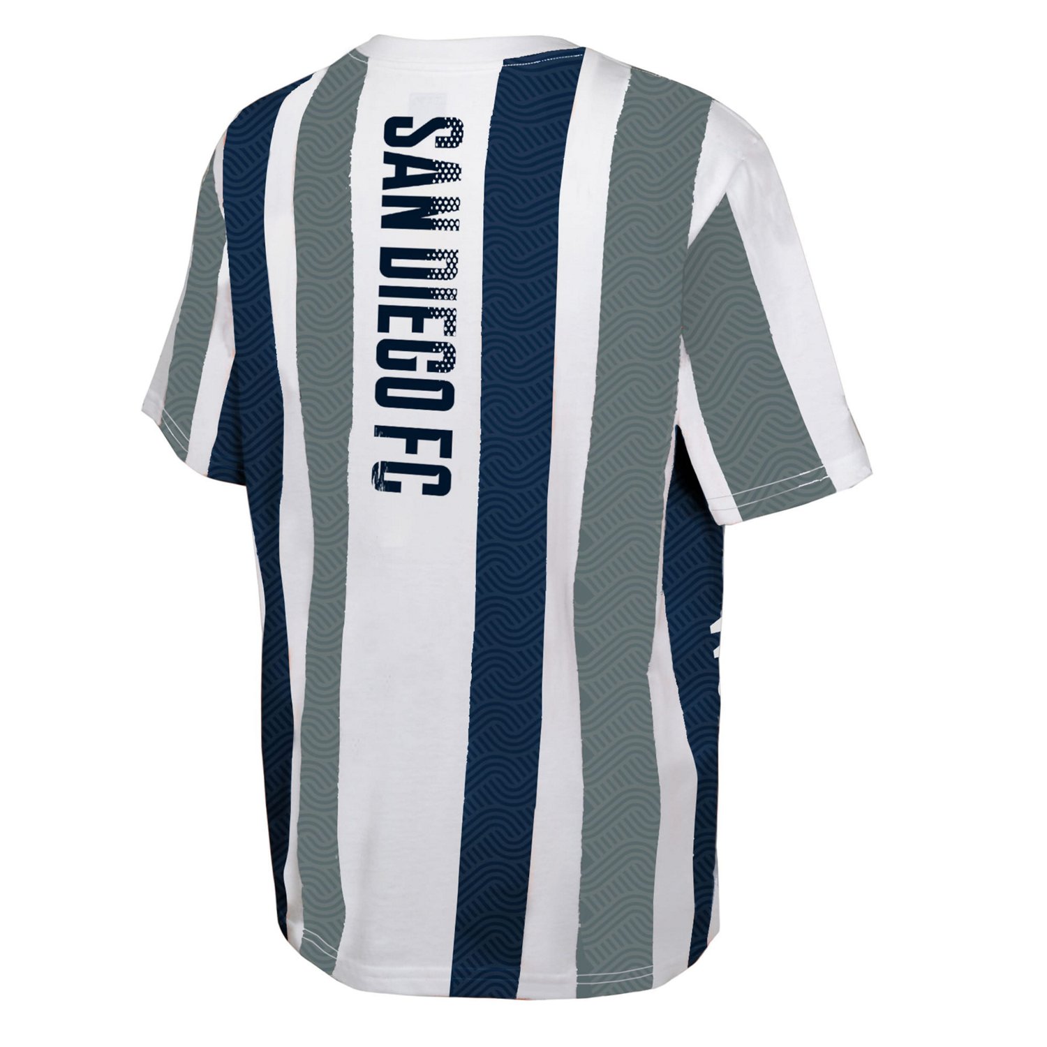 Youth San Diego FC High Stepping T-Shirt