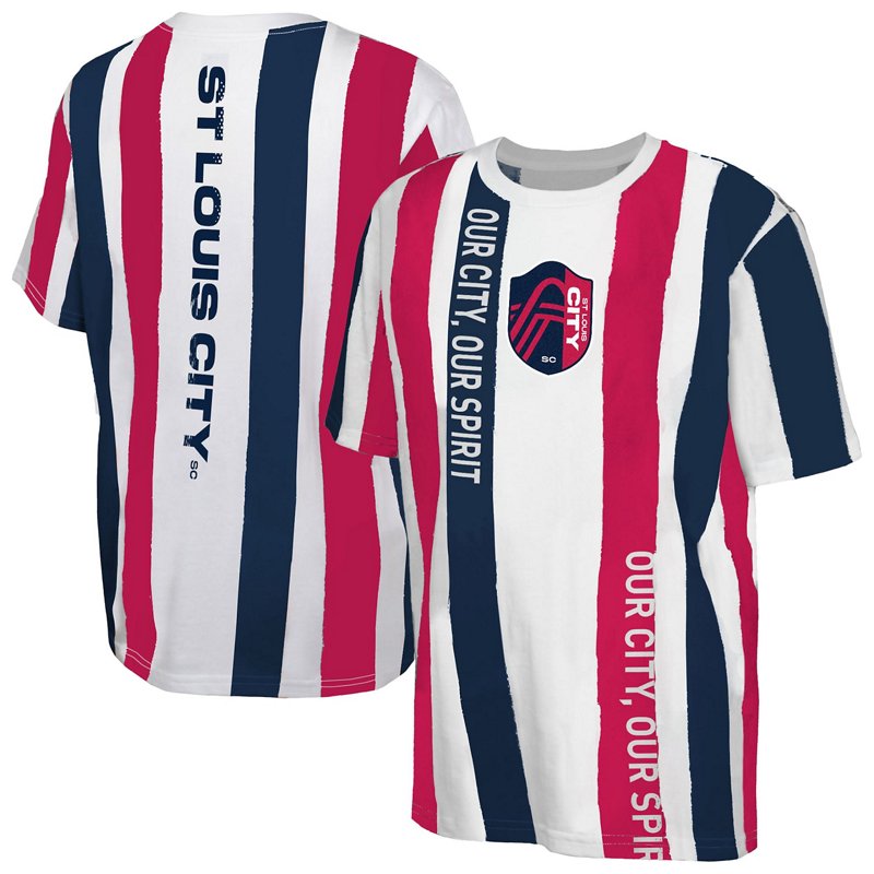 Youth St Louis City… - image