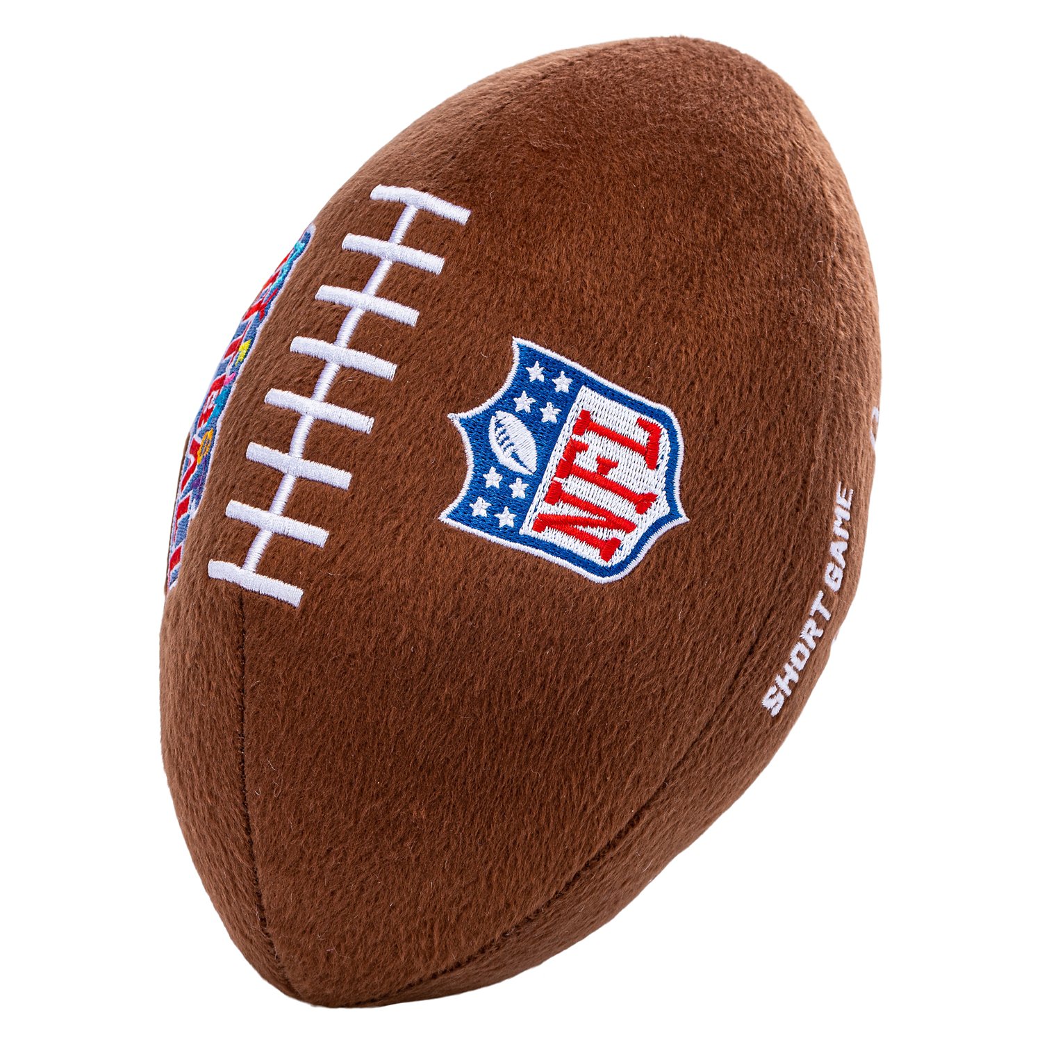Franklin NFL MyFirst Football Stuffed Toy                                                                                        - view number 1