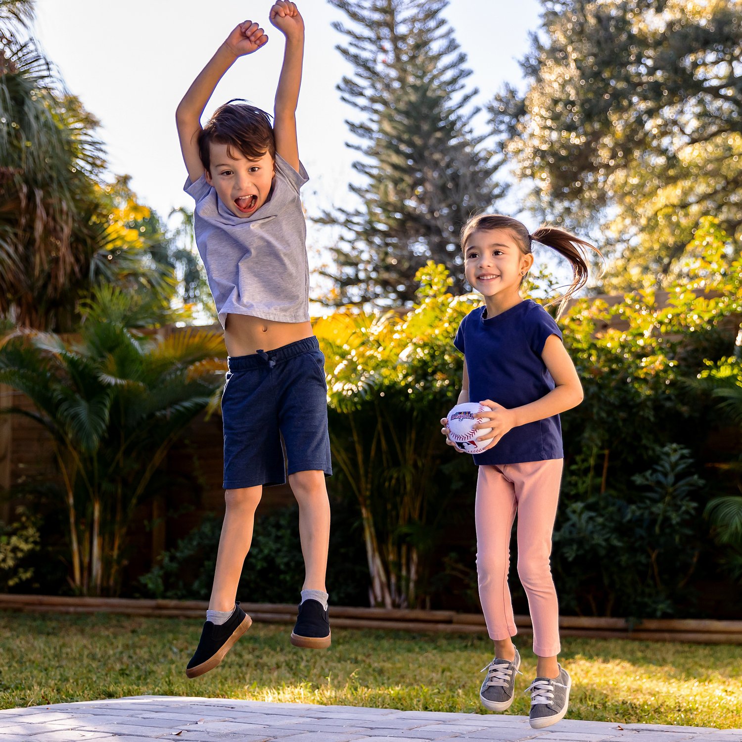 Franklin Sports MLB MyFirst Stuffed Toy Baseball                                                                                 - view number 8