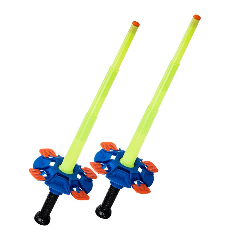 NERF Fencing Duel Swords Set - Outdoor Games at Academy Sports