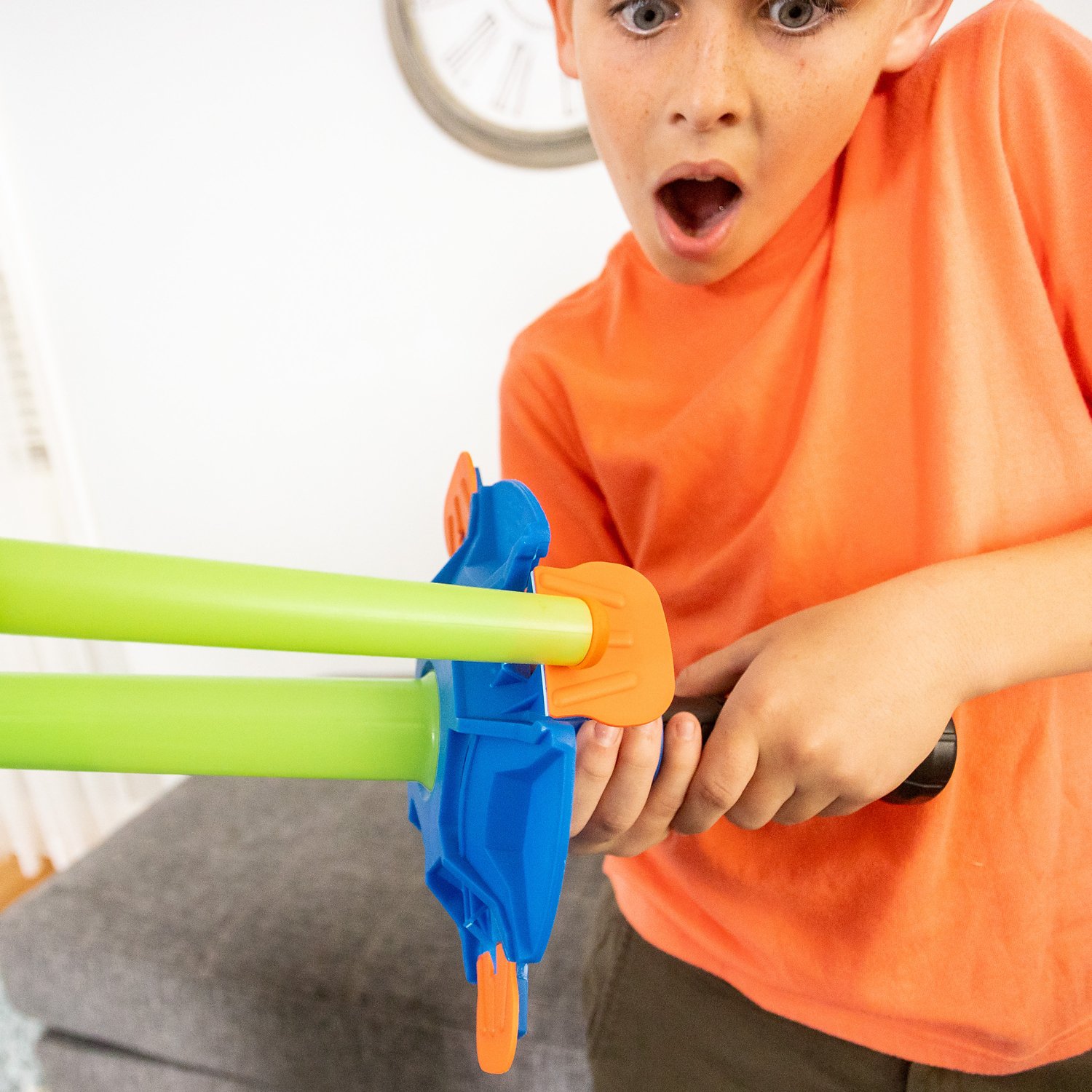 NERF Fencing Duel Swords Set