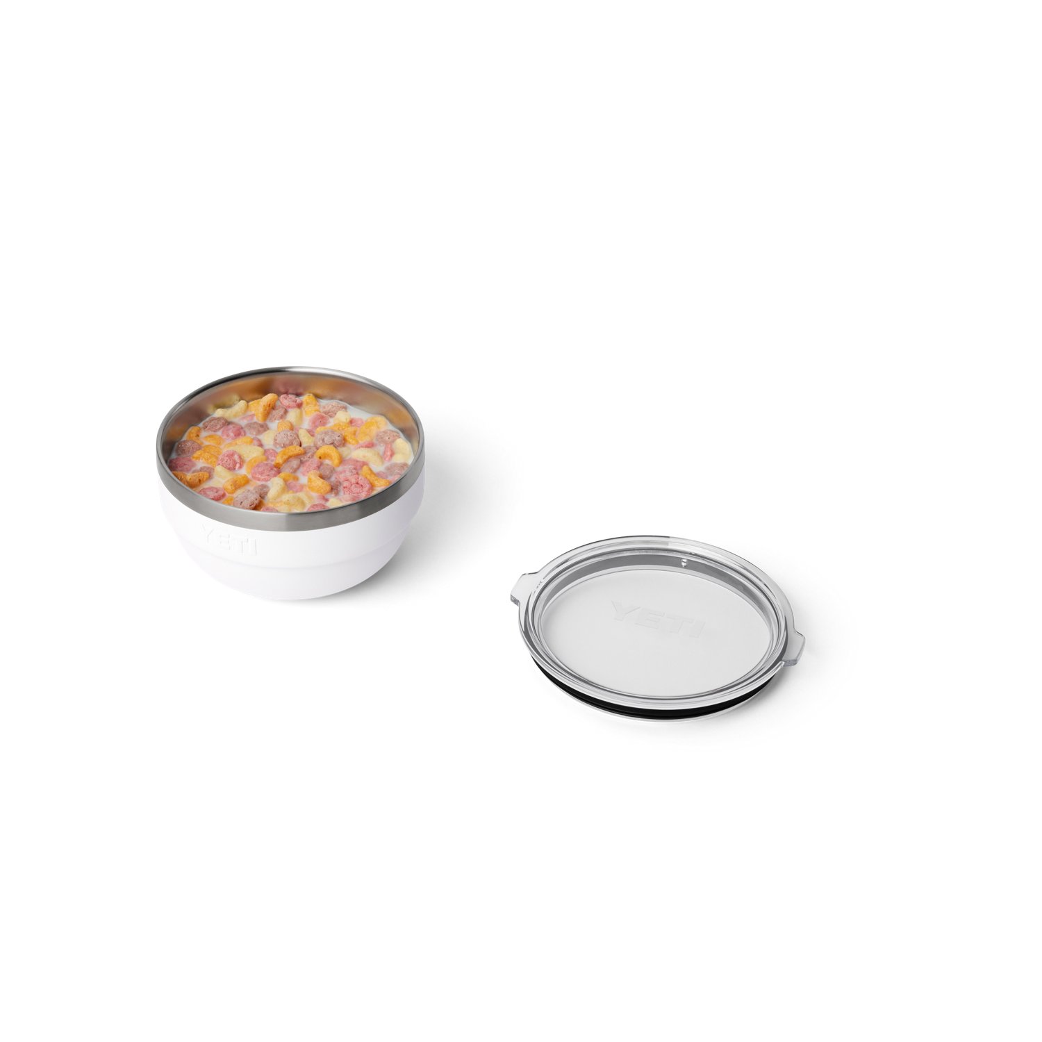 YETI Rambler 1 Qt Bowl                                                                                                           - view number 5