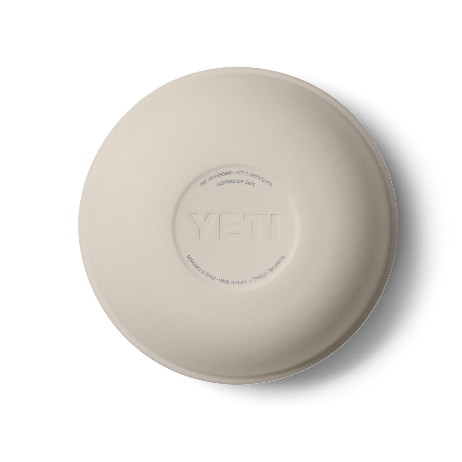 YETI Rambler 1 Qt Bowl                                                                                                           - view number 3
