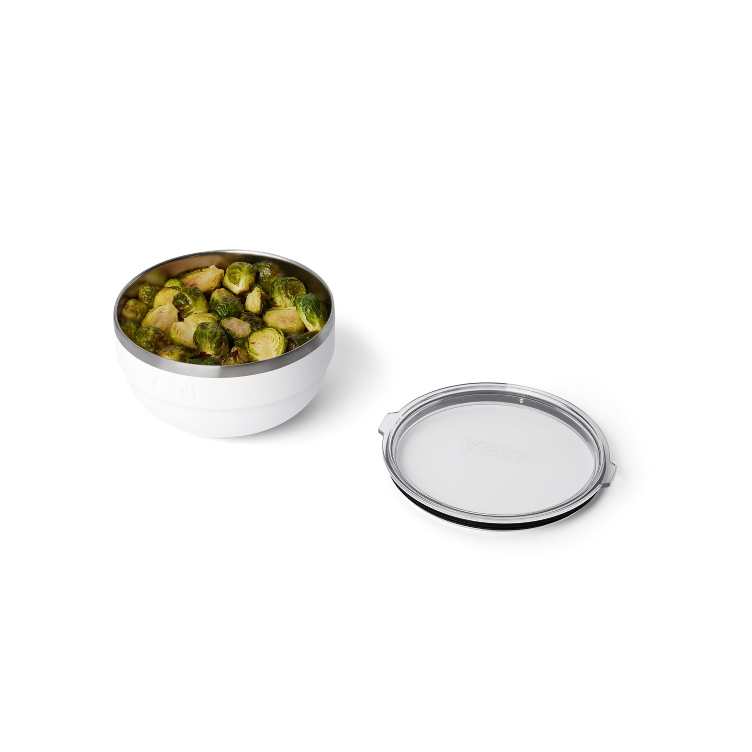 YETI Rambler 2 Qt Bowl - view number 5