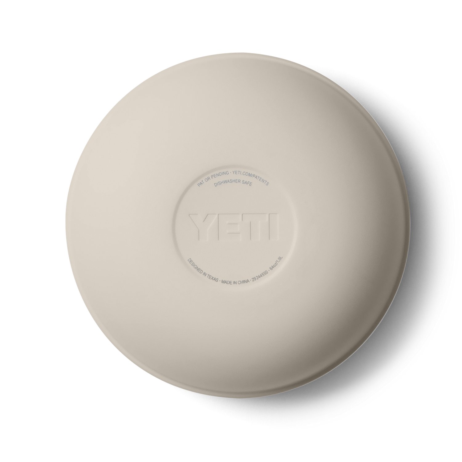 YETI Rambler 2 Qt Bowl                                                                                                           - view number 3