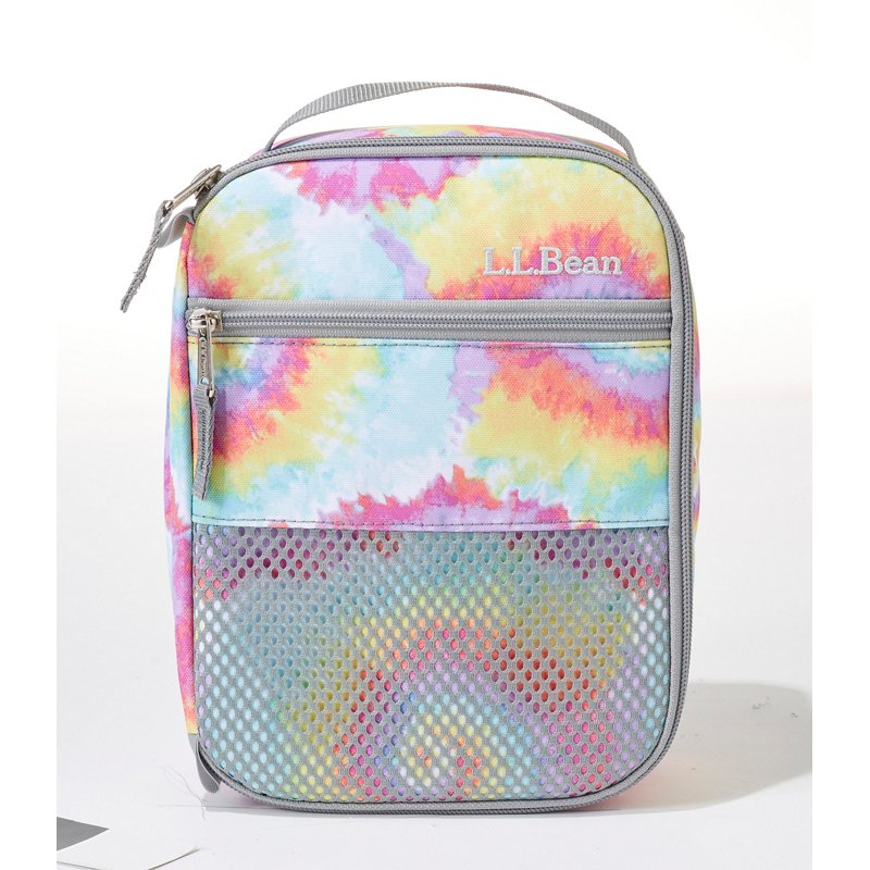 L.L.Bean Tie Dye Lu… - image