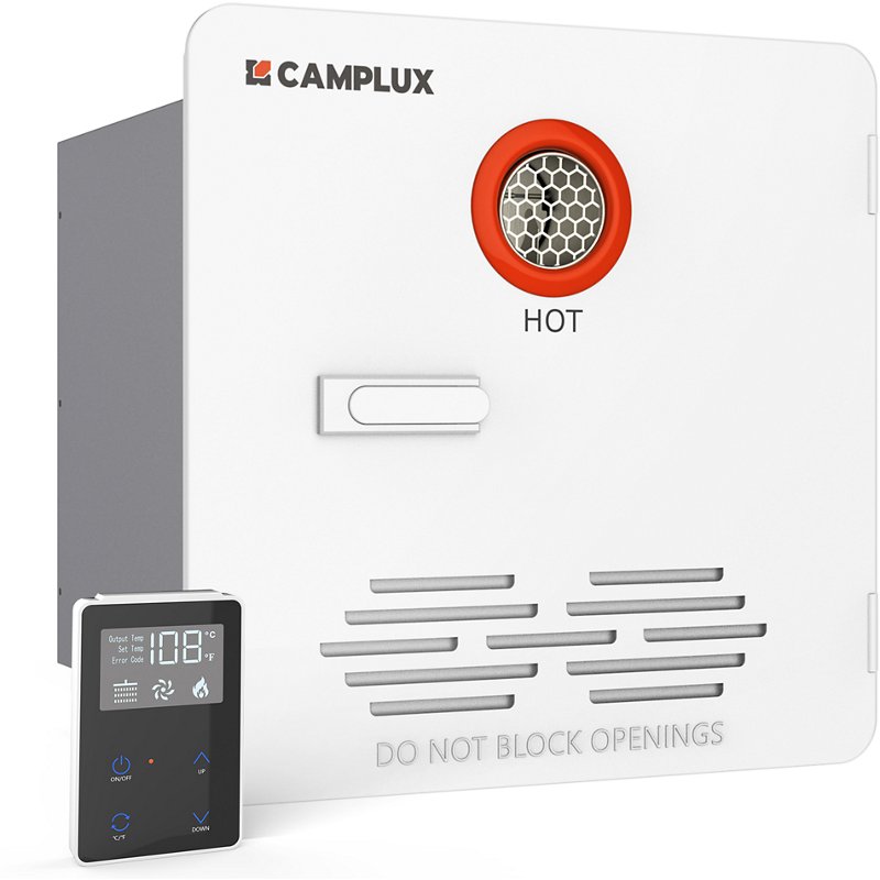 Camplux Outdoor Rv … - image