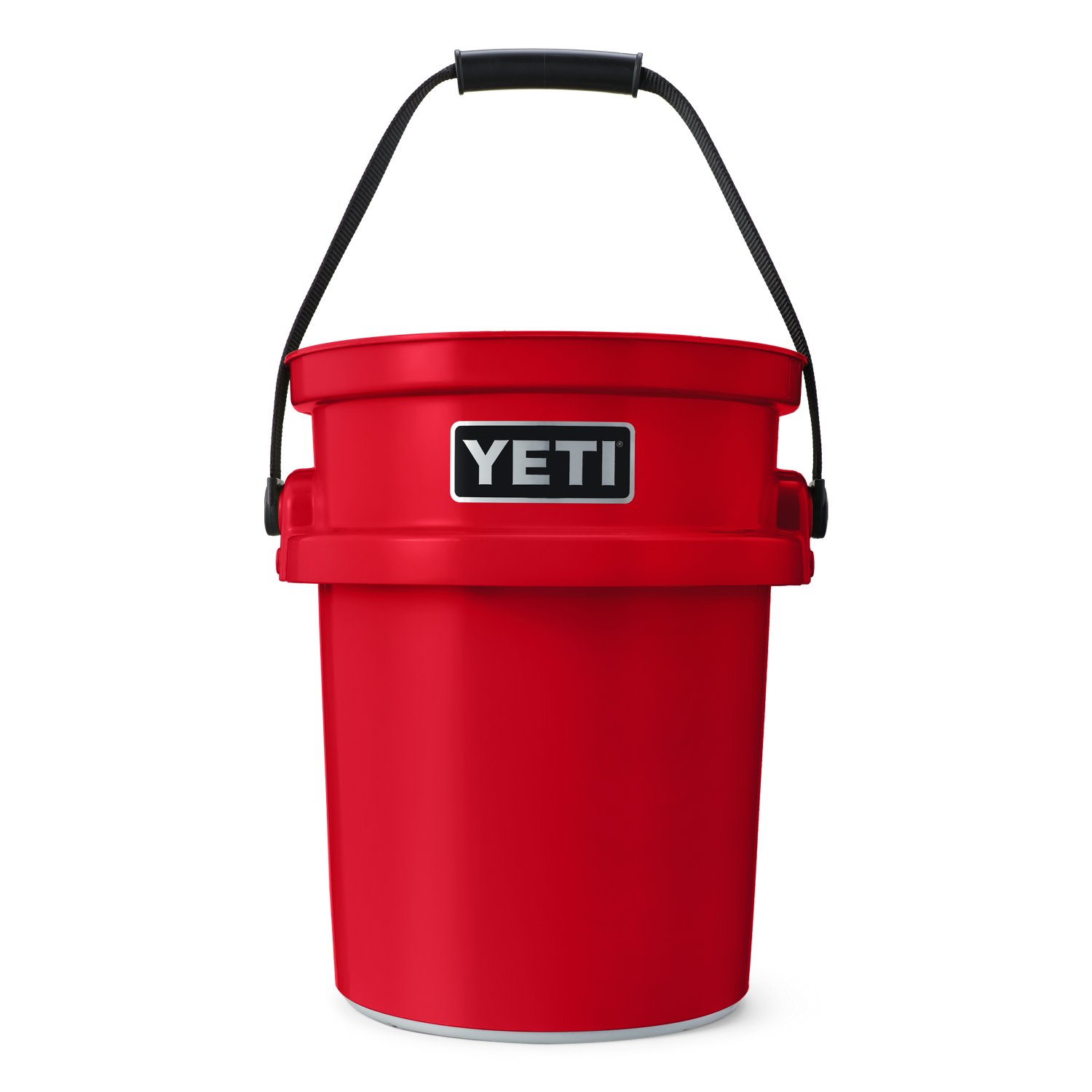 yeti bucket bag Daytrip 20 Liter Insulated Tote by YETI, Tropical Pink Slip Ring to prevent any unwanted slips LoadOut Bucket - Venom