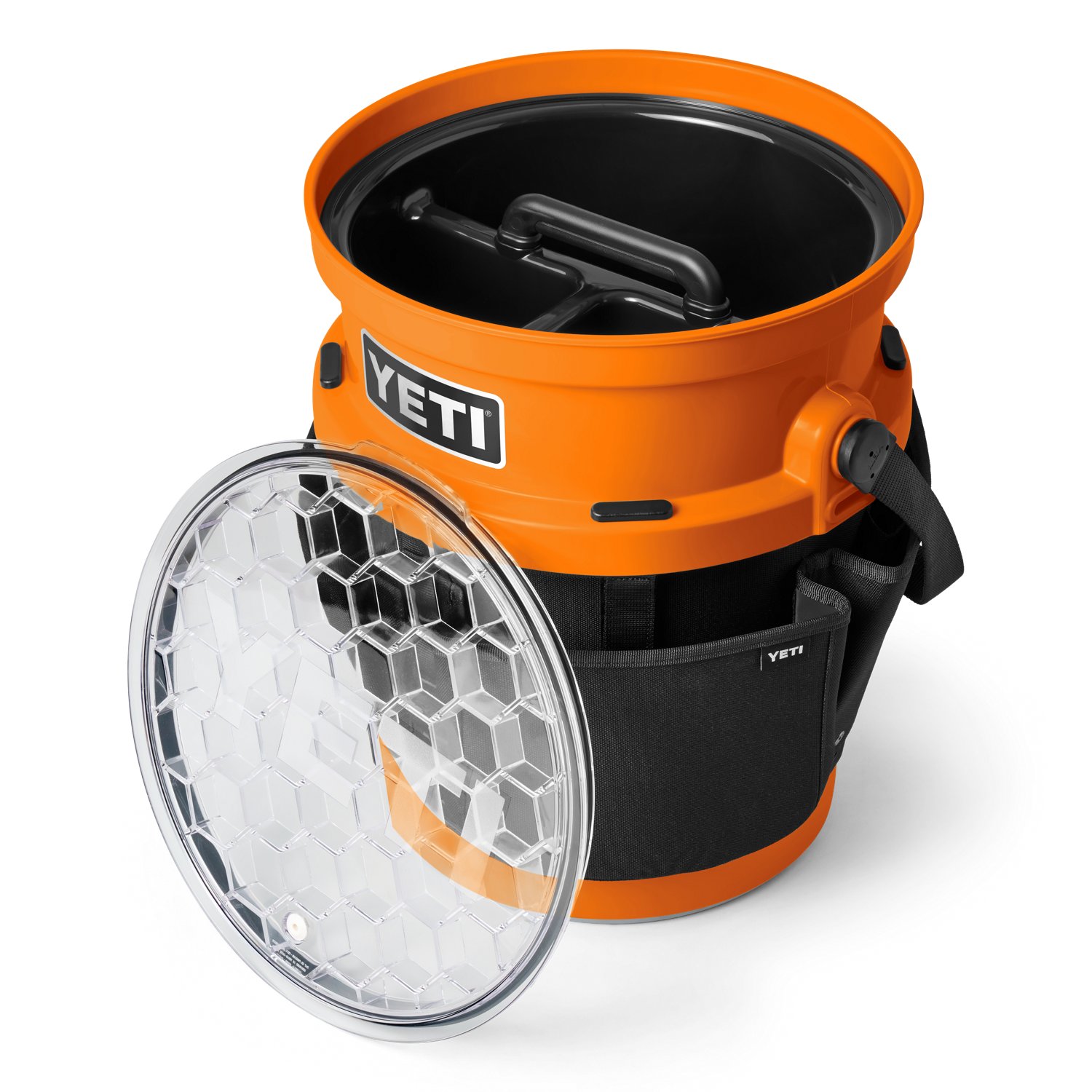 Yeti hot sale bucket academy