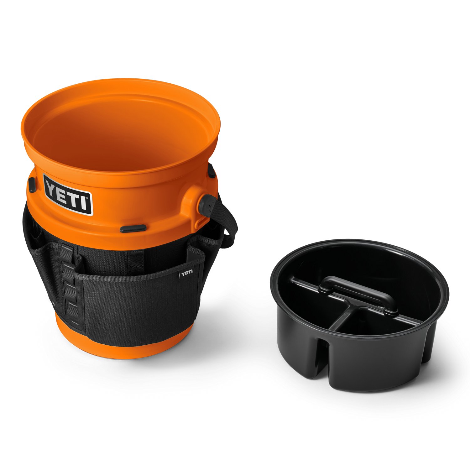 Yeti store bucket academy