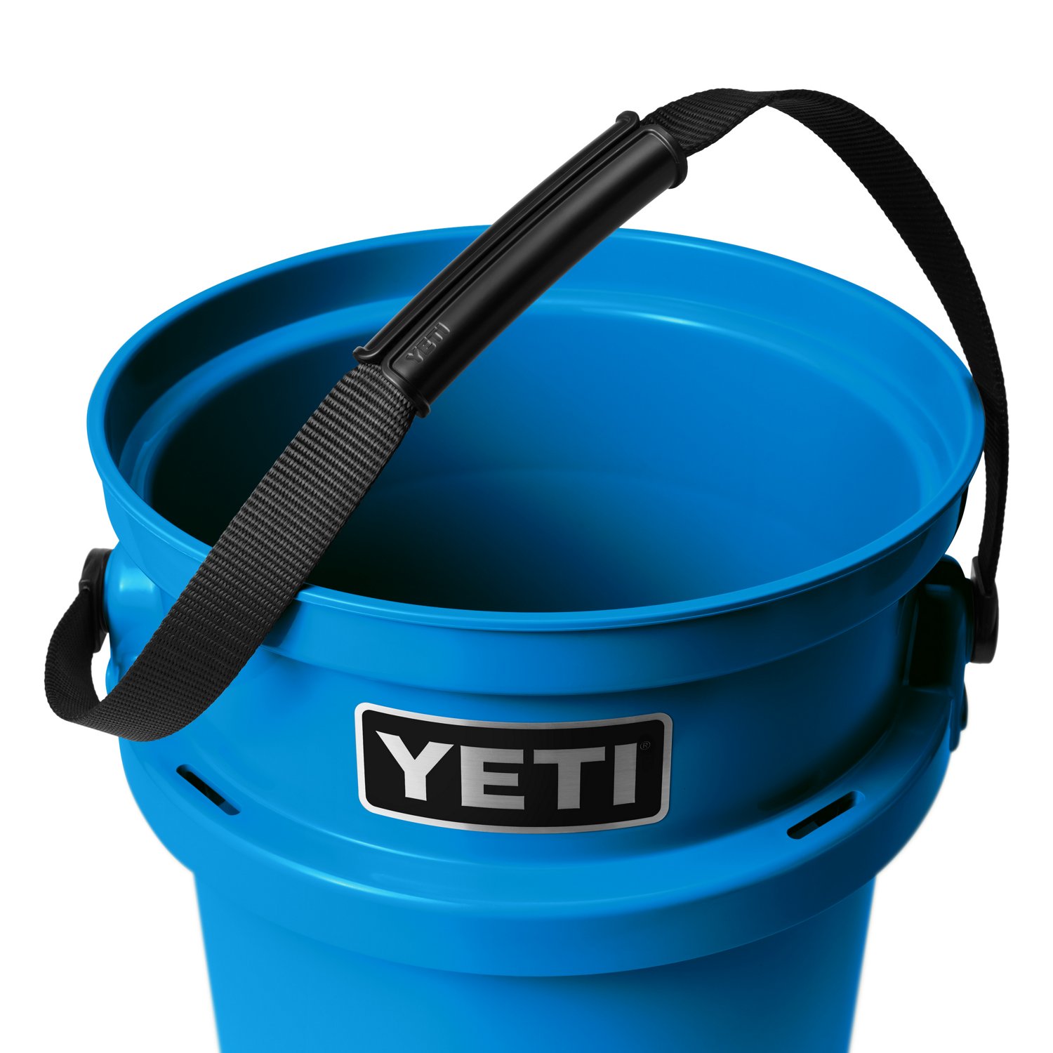 YETI LoadOut Bucket                                                                                                              - view number 4