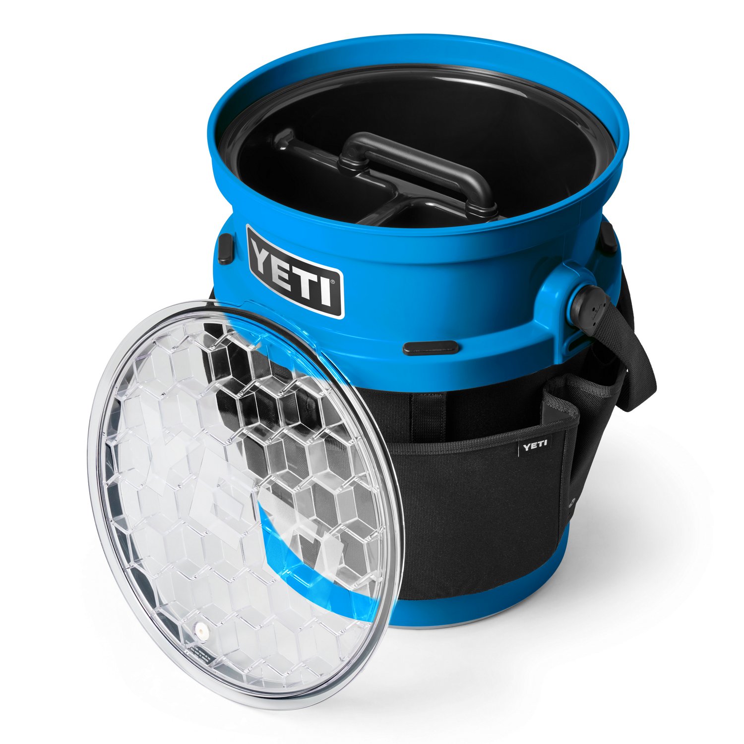 YETI LoadOut Bucket                                                                                                              - view number 5