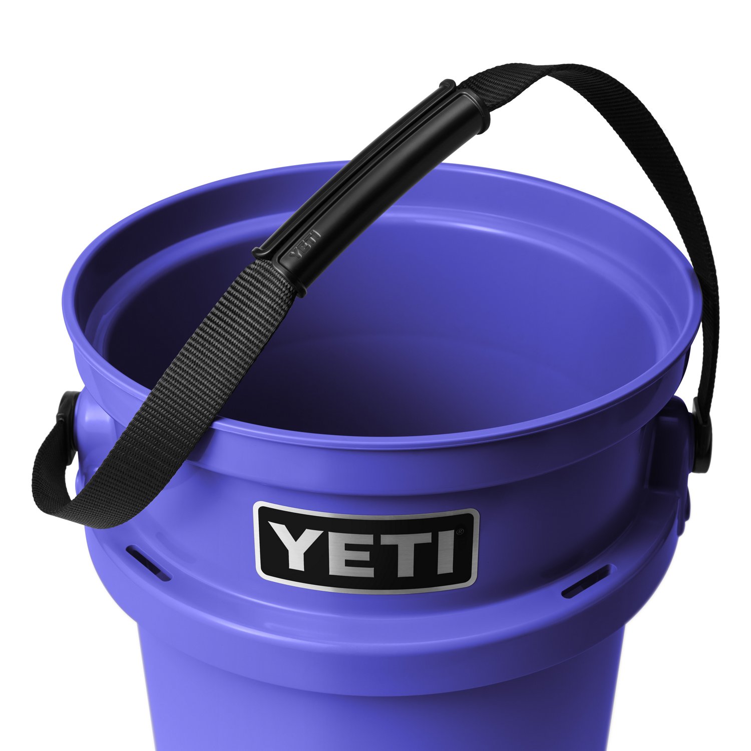 YETI LoadOut Bucket                                                                                                              - view number 3