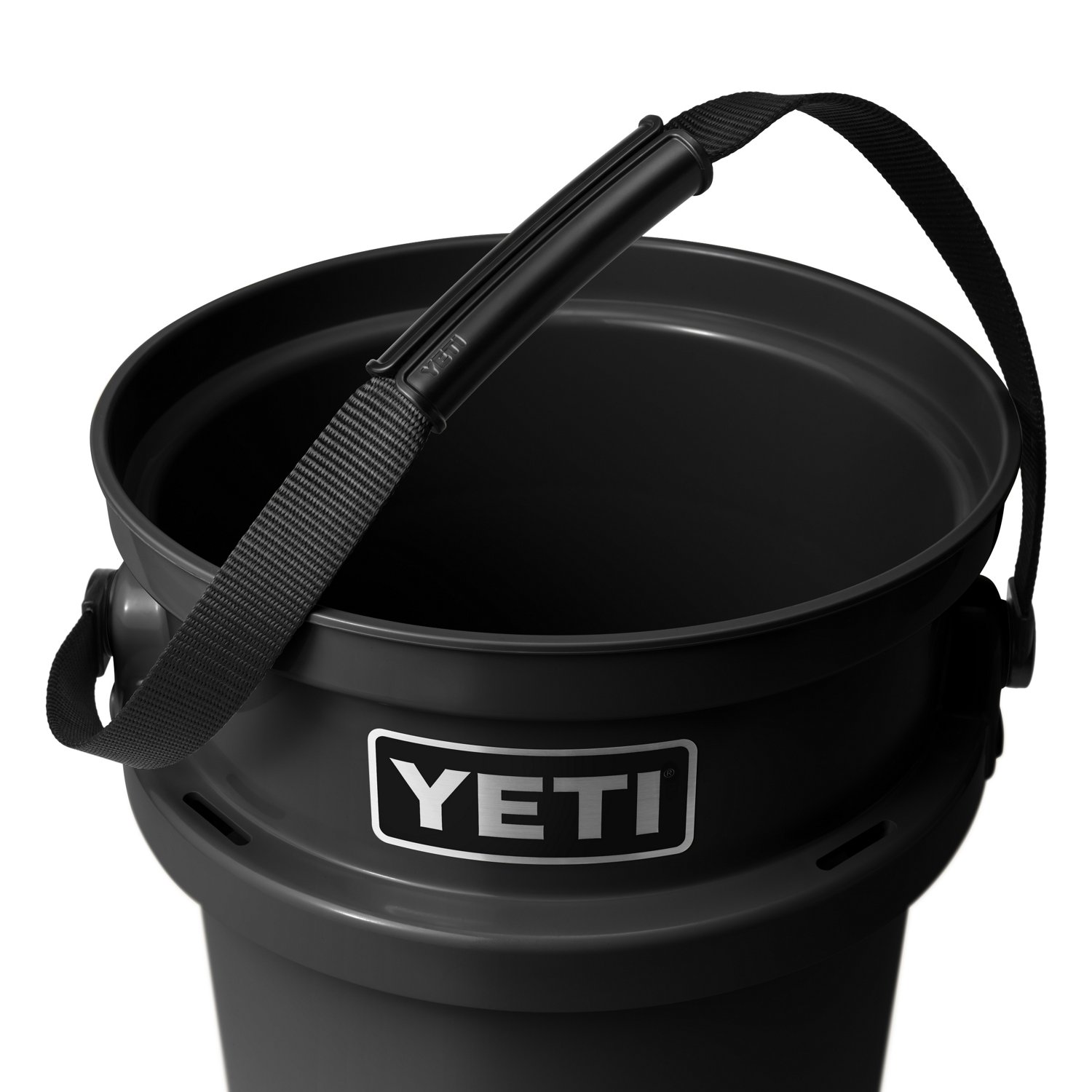 YETI LoadOut Bucket                                                                                                              - view number 3