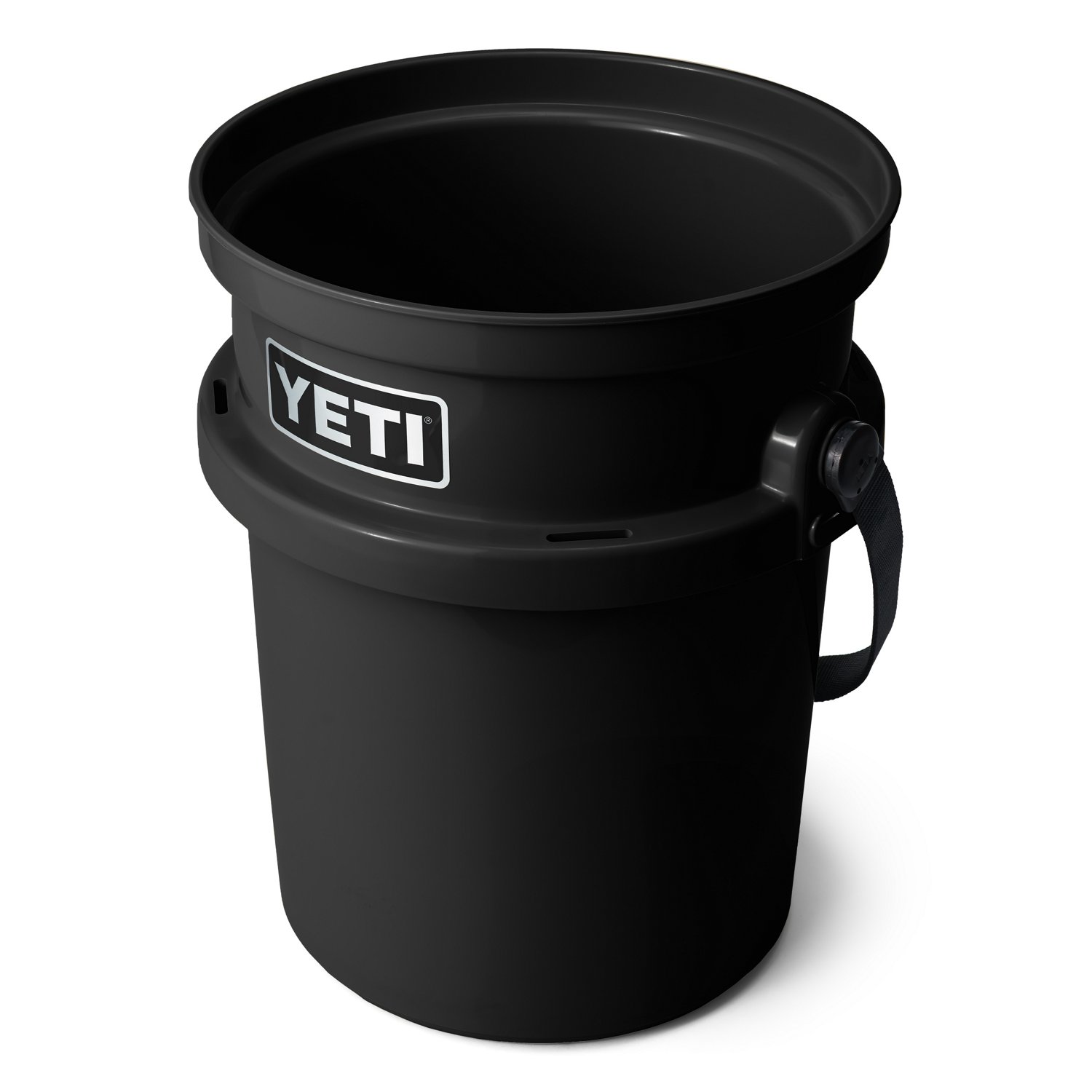 YETI LoadOut Bucket                                                                                                              - view number 2