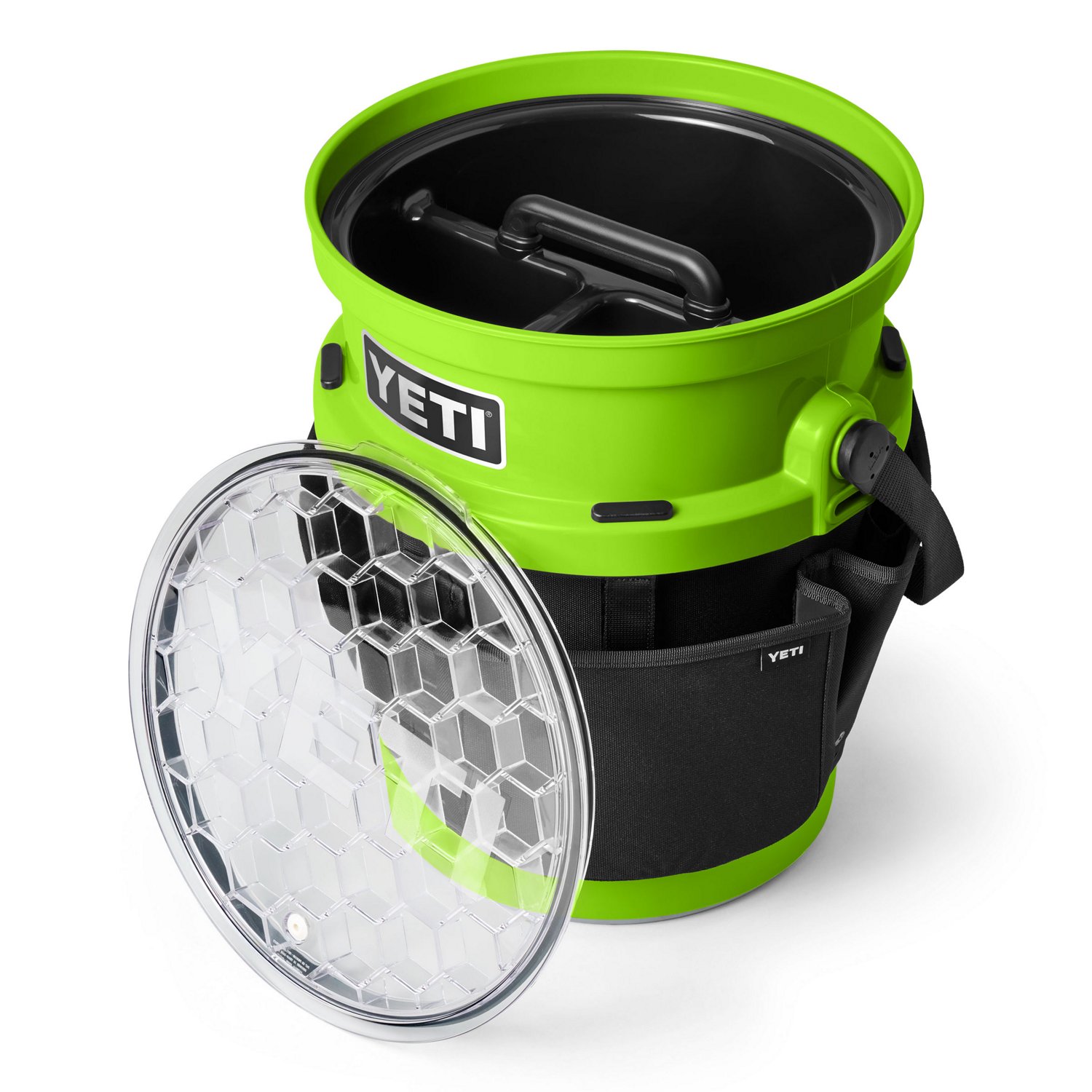 YETI LoadOut Bucket                                                                                                              - view number 3