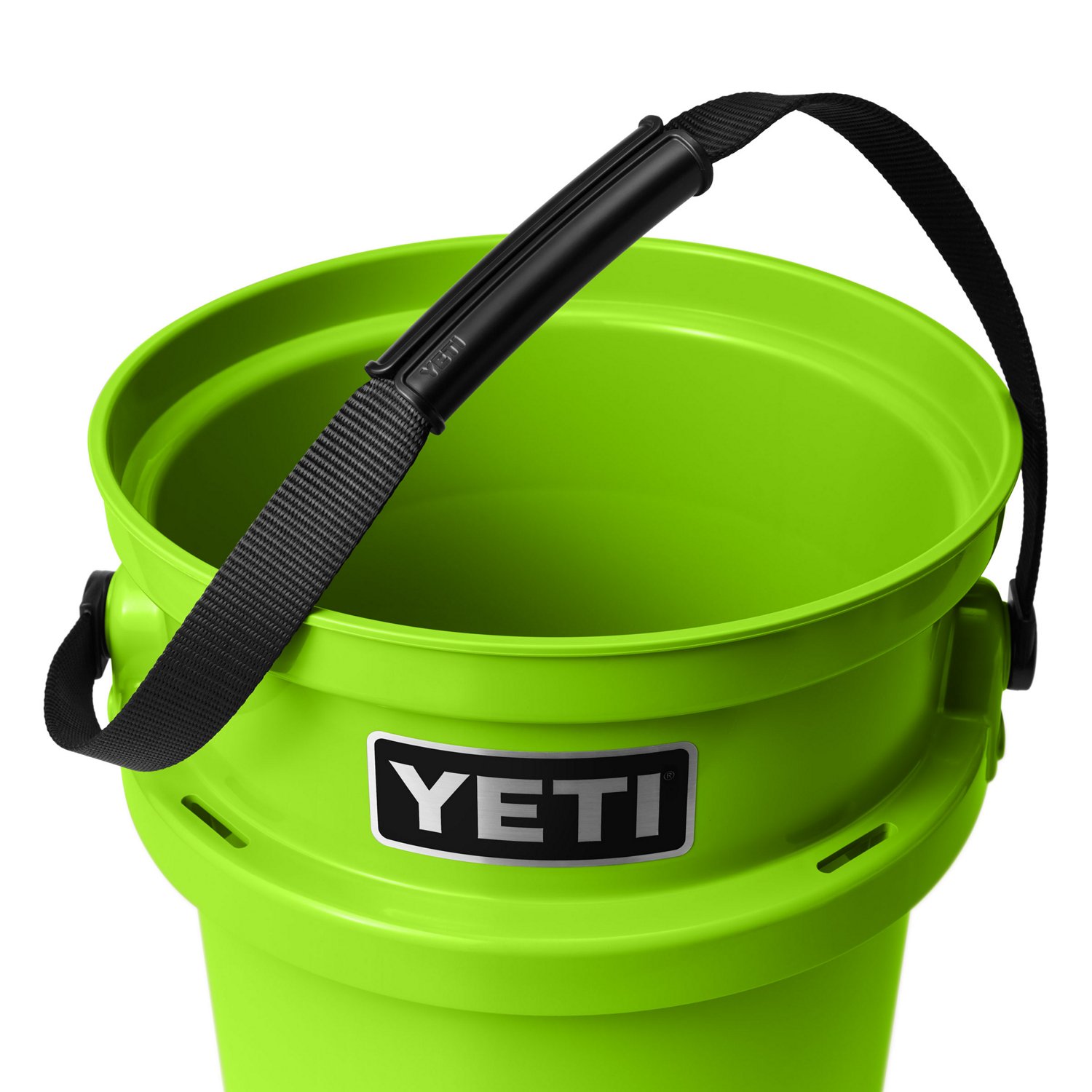 YETI LoadOut Bucket                                                                                                              - view number 4