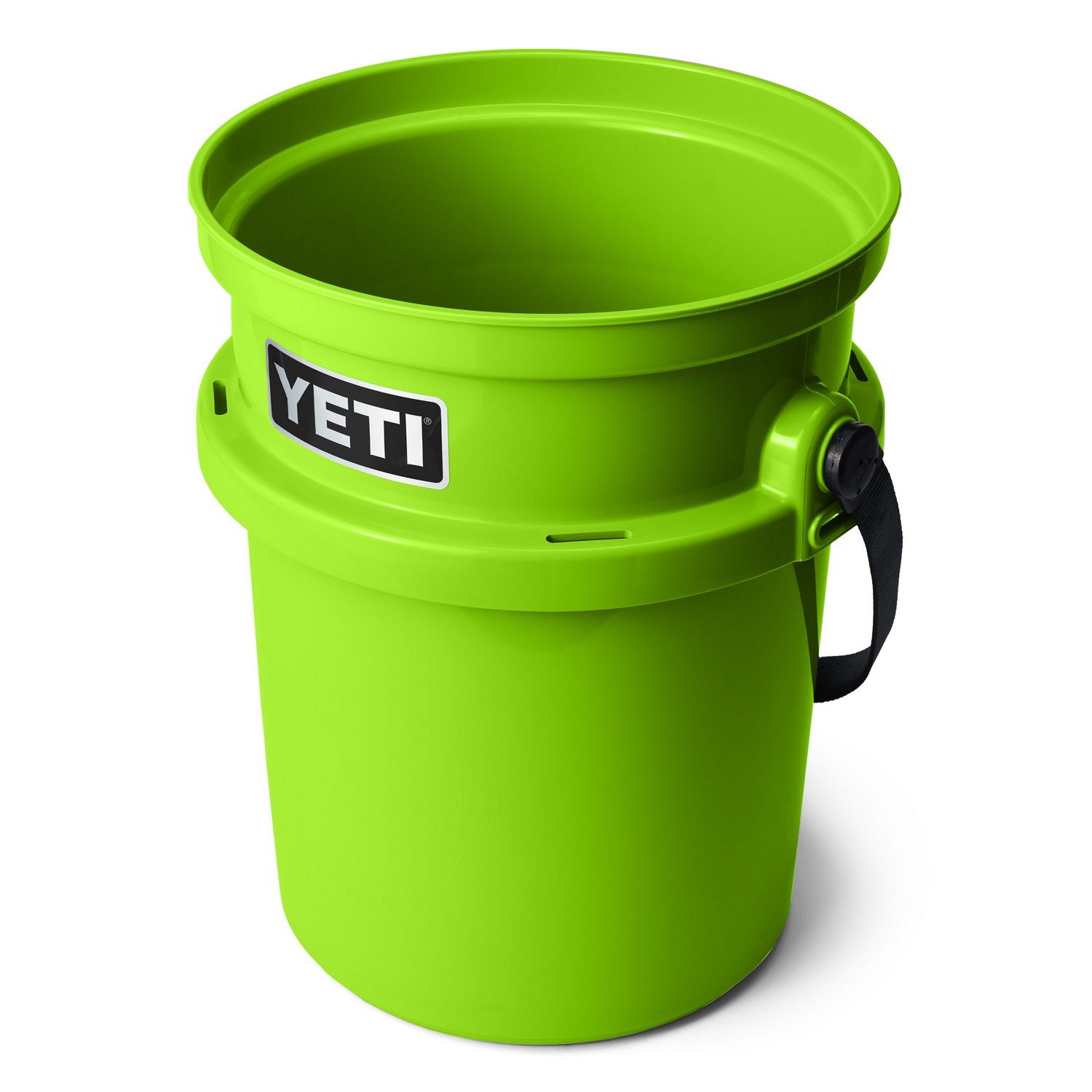 YETI LoadOut Bucket                                                                                                              - view number 2