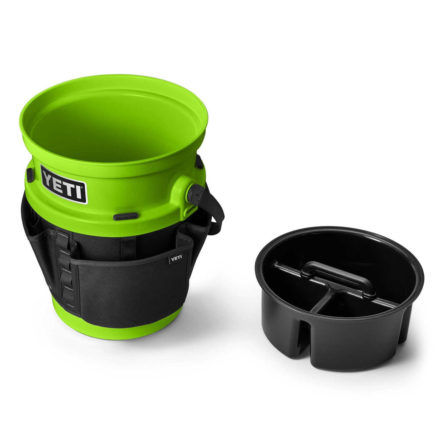 YETI LoadOut Bucket                                                                                                              - view number 7