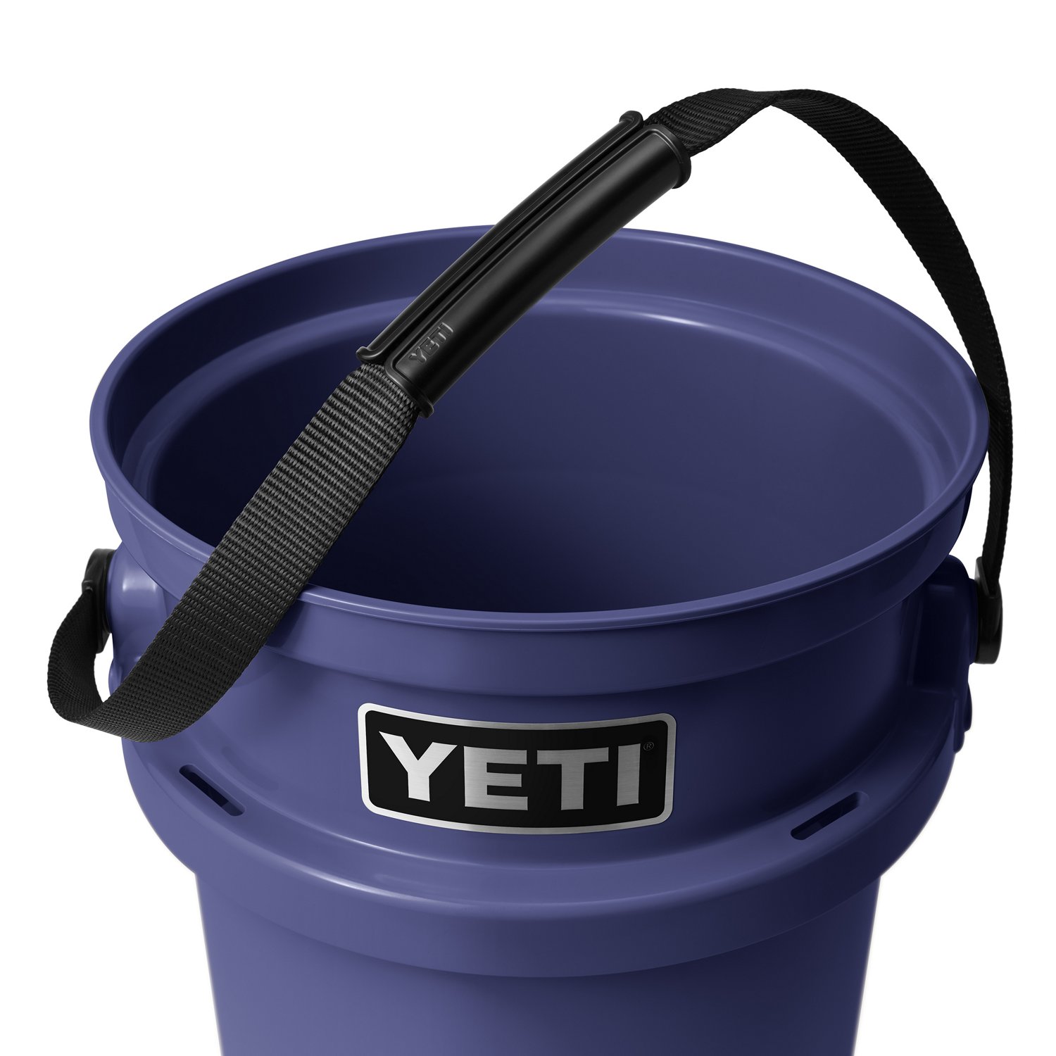 YETI LoadOut Bucket                                                                                                              - view number 3