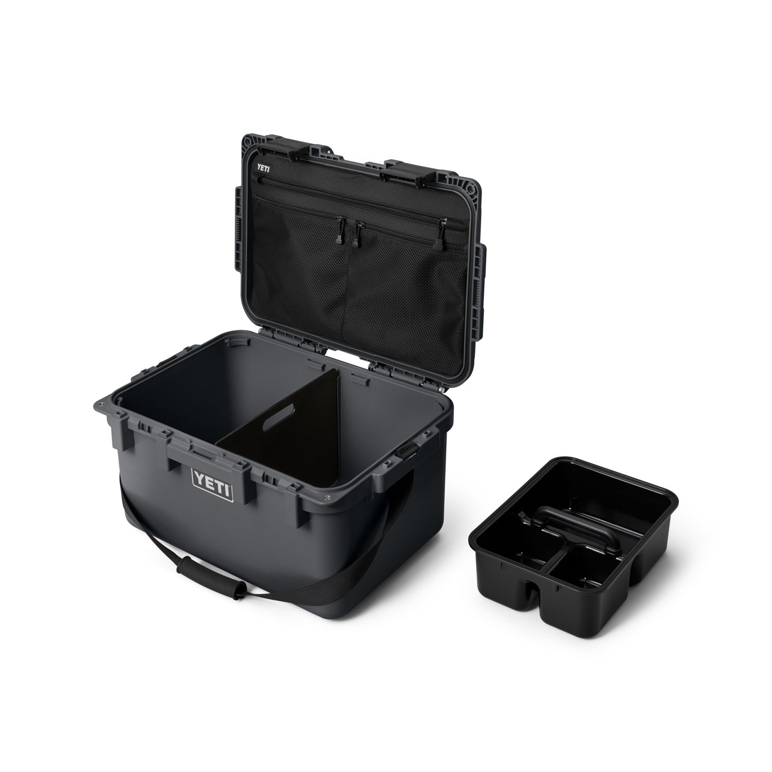 YETI LoadOut GoBox 30 2.0 Gear Case - view number 8