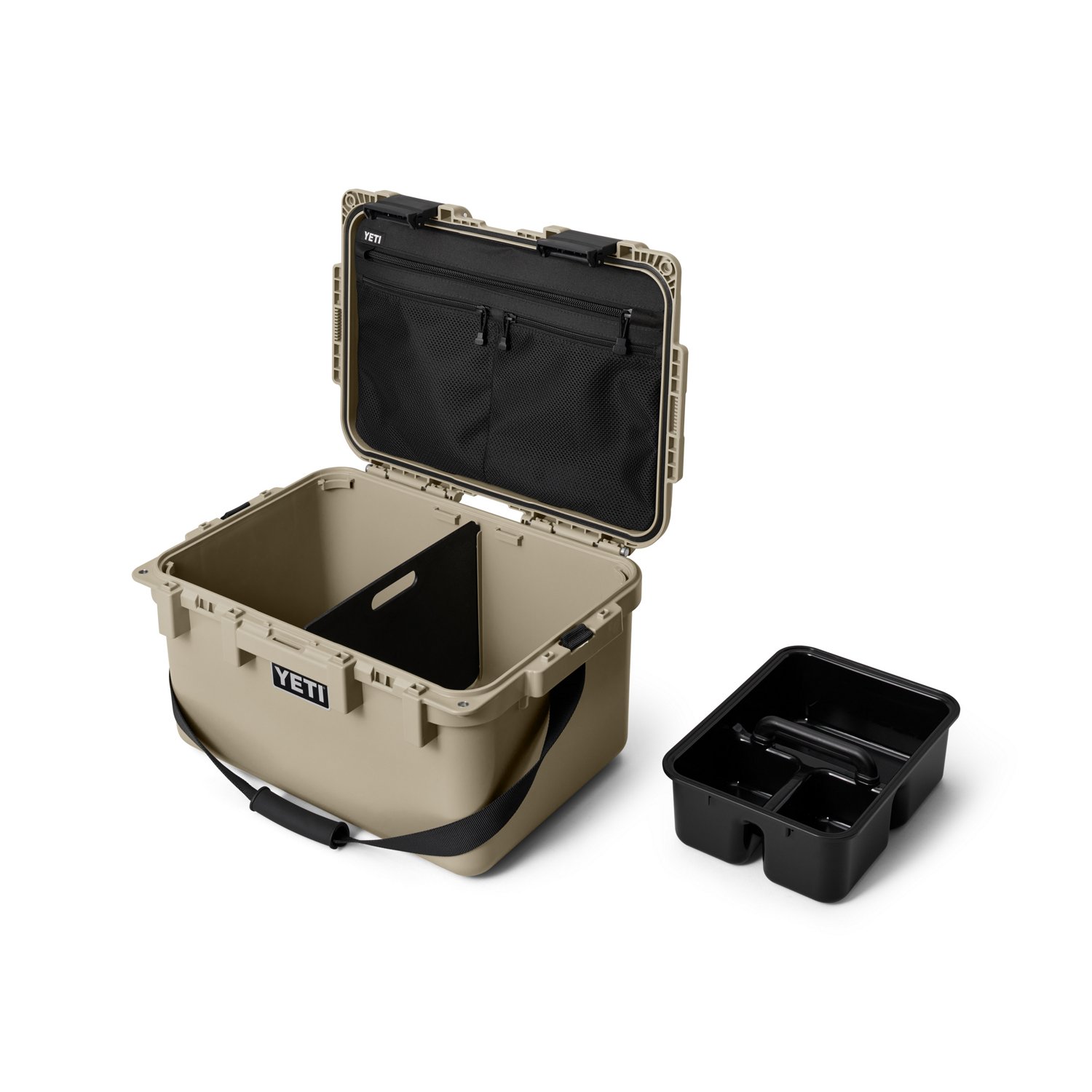 YETI LoadOut GoBox 30 2.0 Gear Case - view number 3