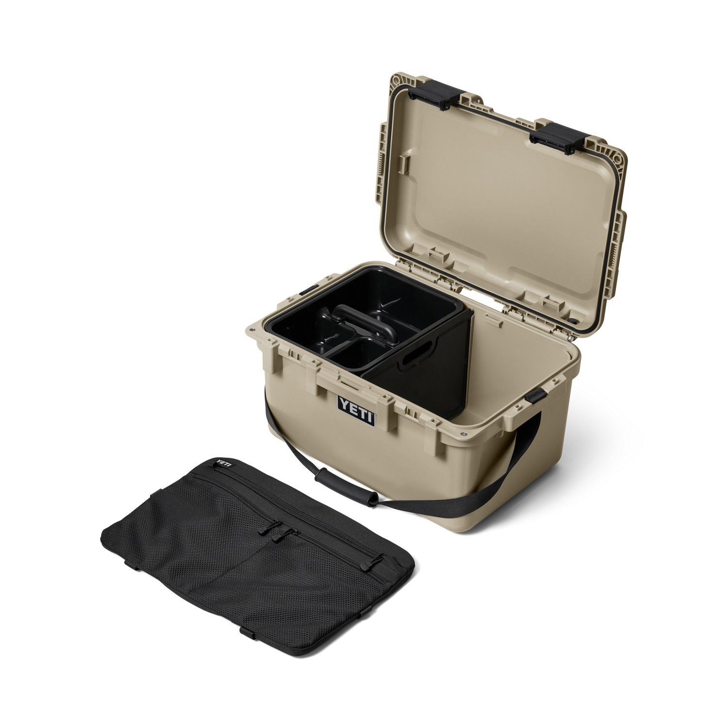 YETI LoadOut GoBox 30 2.0 Gear Case - view number 2