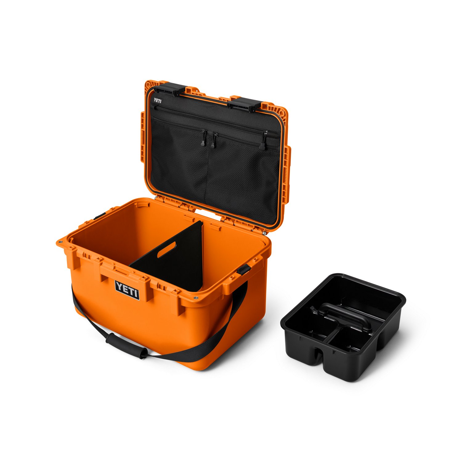 YETI LoadOut GoBox 30 2.0 Gear Case - view number 4