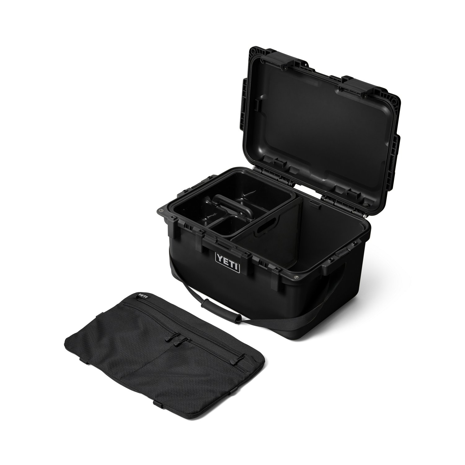 YETI LoadOut GoBox 30 2.0 Gear Case - view number 7